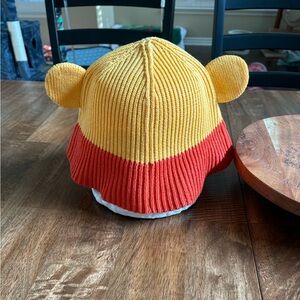 Winnie the Pooh Bucket Hat NWOT